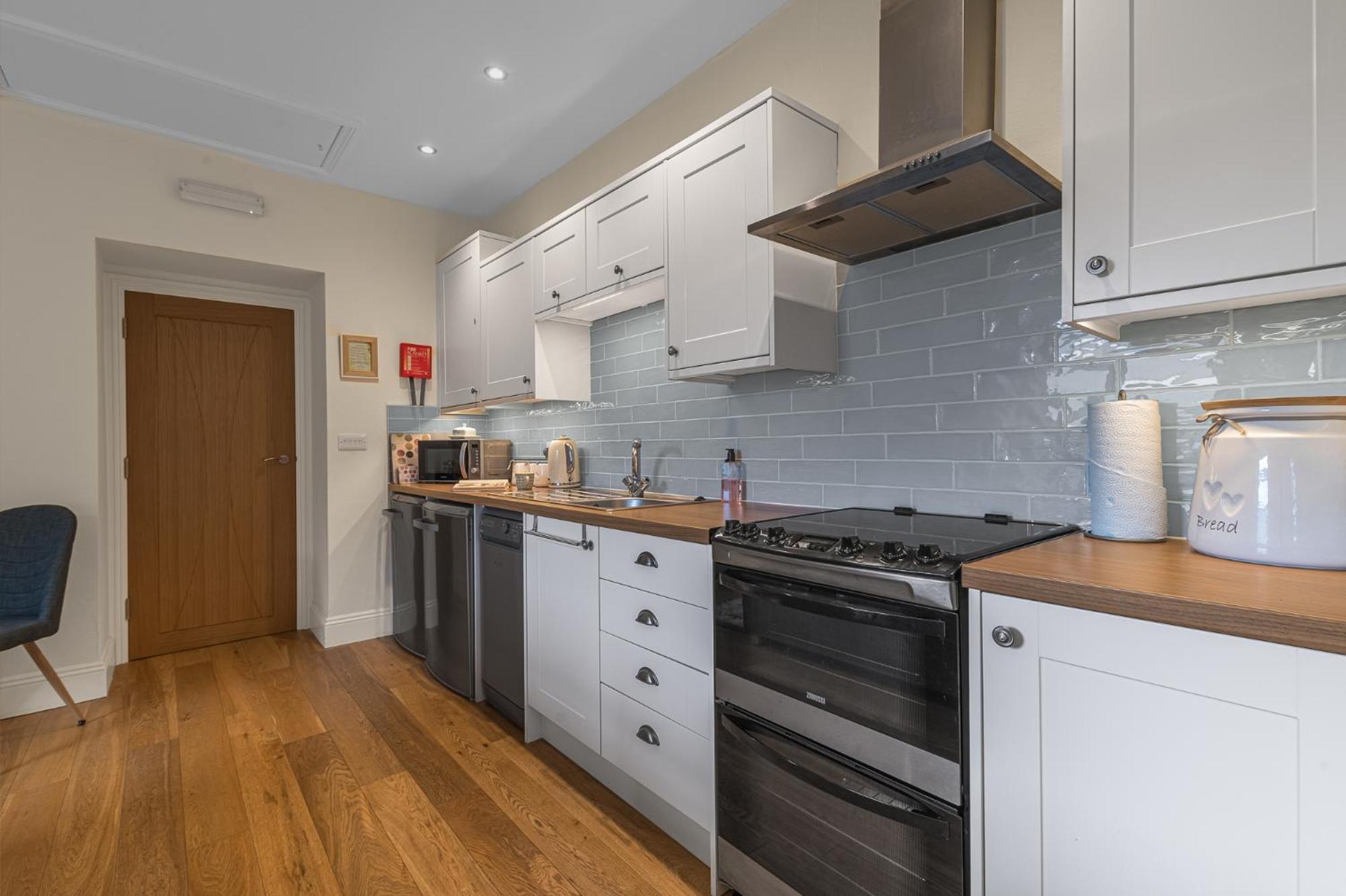 Apartament Grizedale View Coniston Zewnętrze zdjęcie
