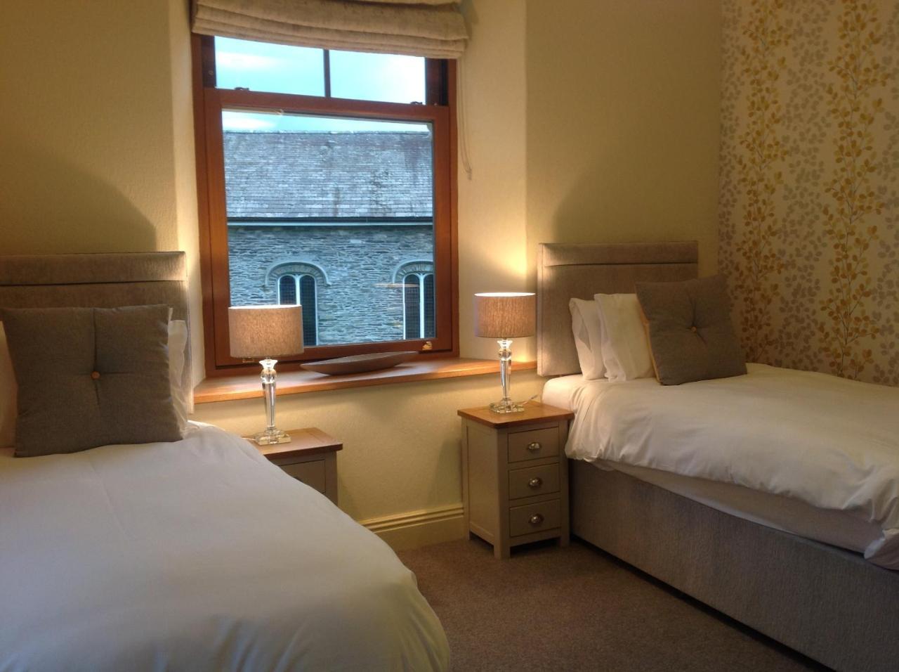 Apartament Grizedale View Coniston Zewnętrze zdjęcie