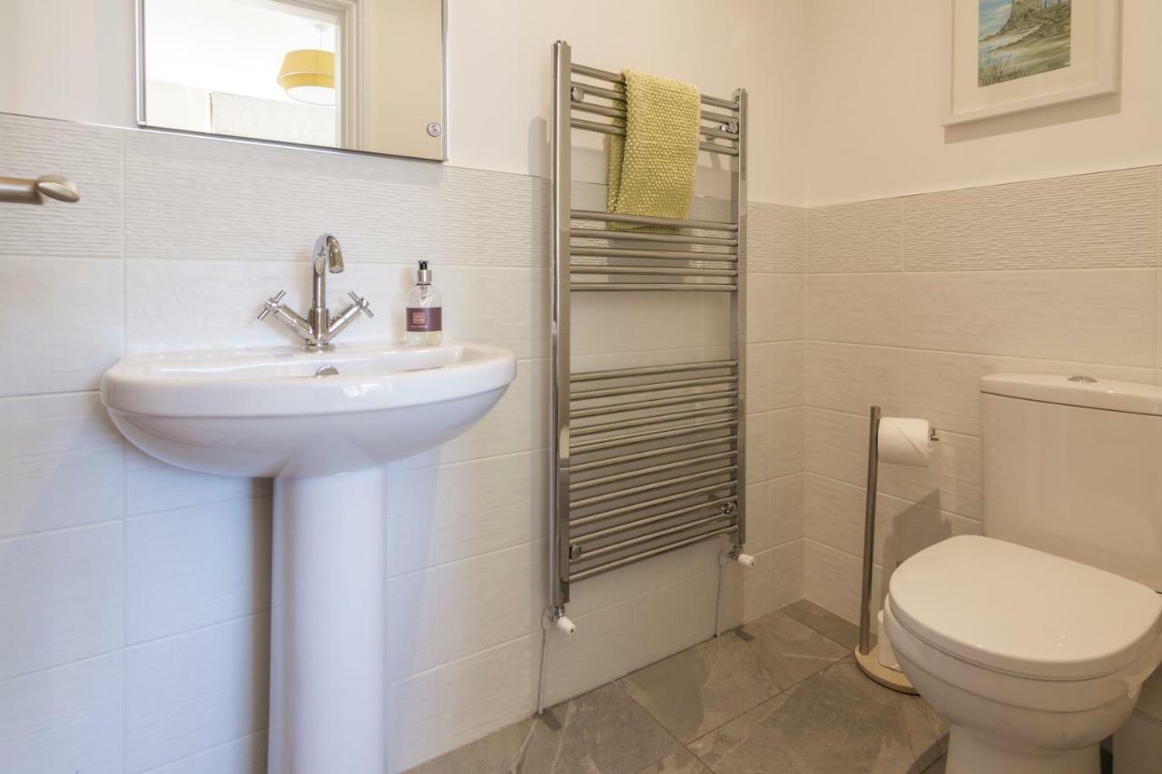 Apartament Grizedale View Coniston Zewnętrze zdjęcie